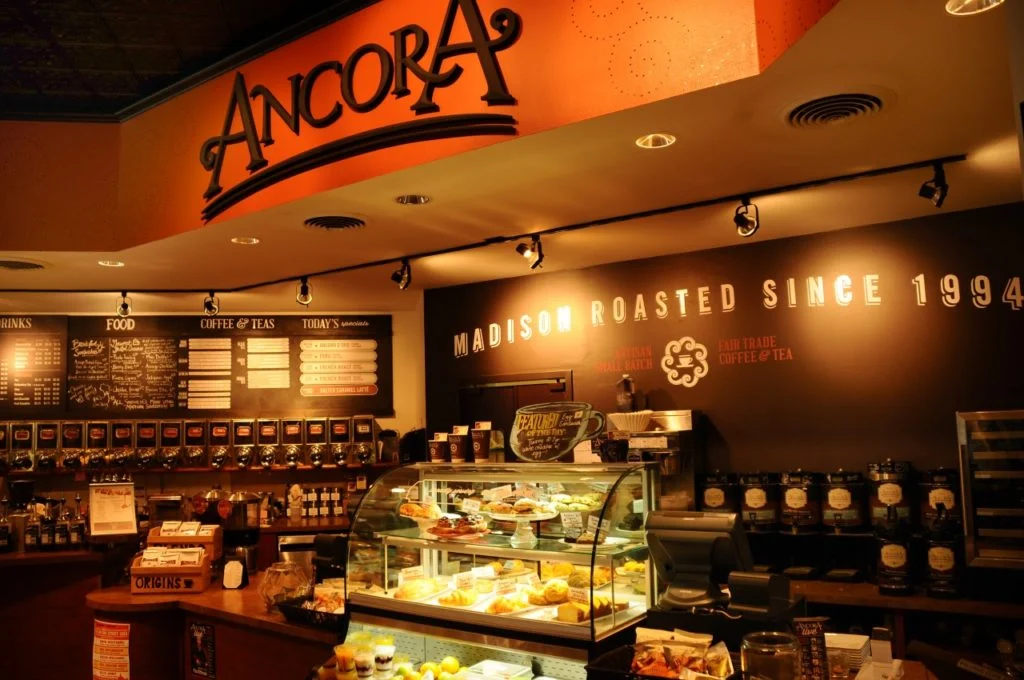 Internal 2 - Ancora Coffee