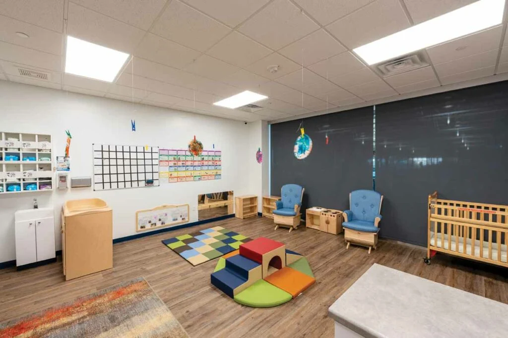 Kids Junction Learning Center