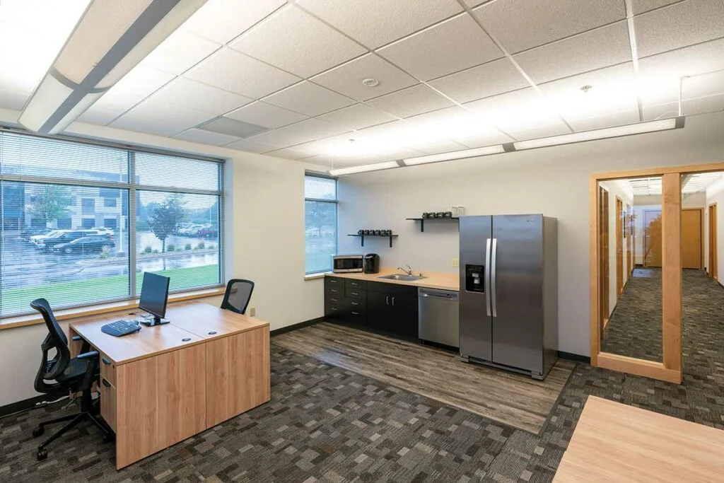 IA Management — Thrivent and Rhyme