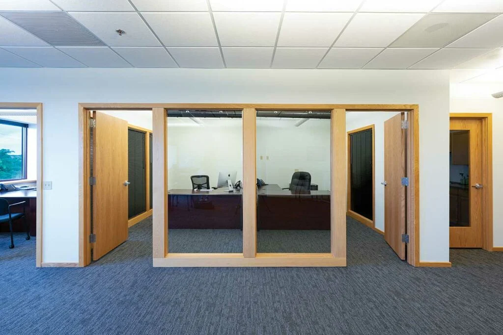 IA Management — Thrivent and Rhyme
