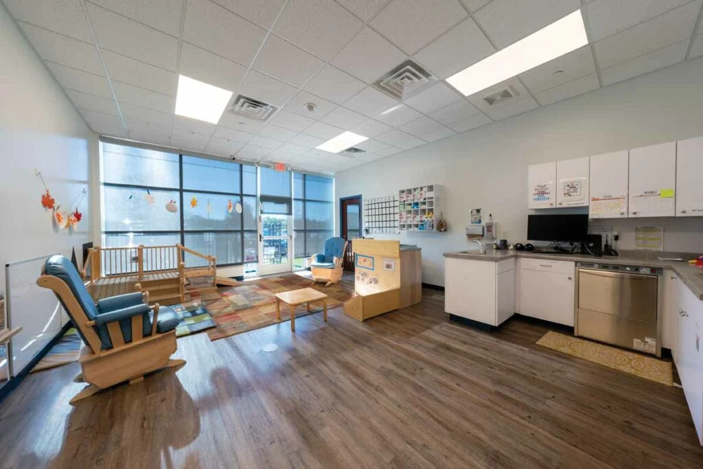 Kids Junction Learning Center