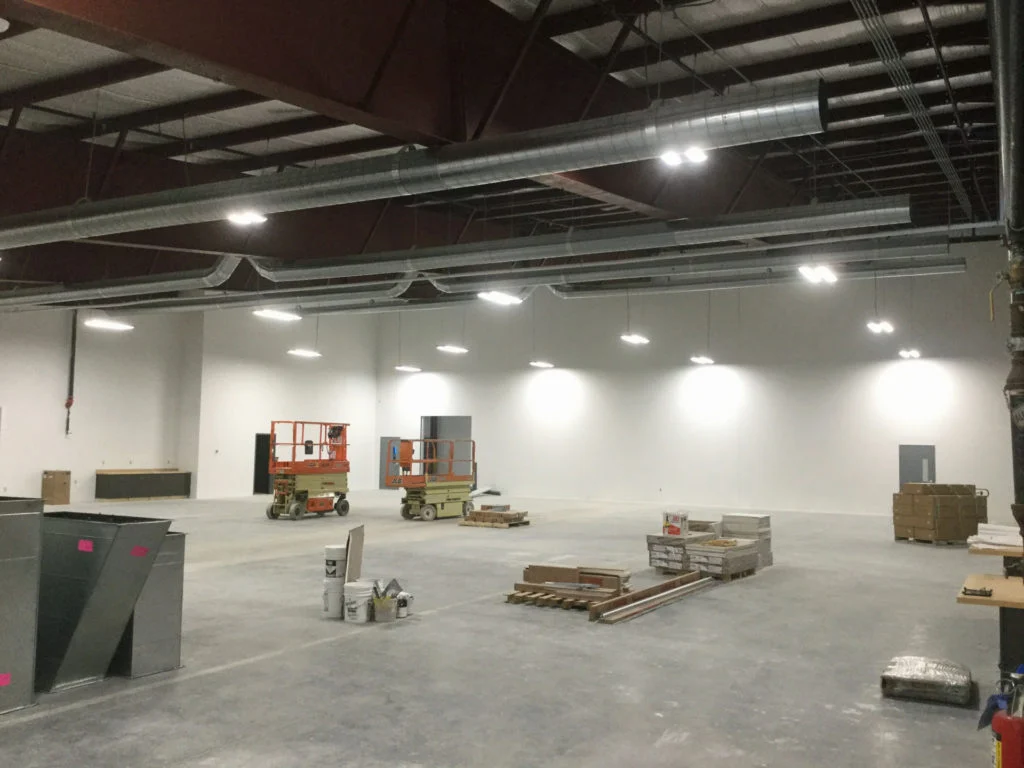 Lincoln Contractors Supply-FABIK Rents