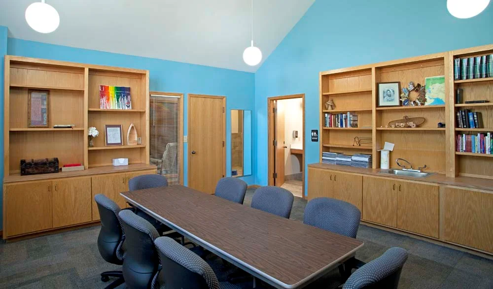 McFarland United Church builders-madison