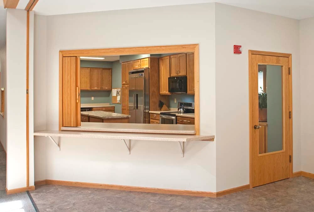 McFarland United Church builders-madison