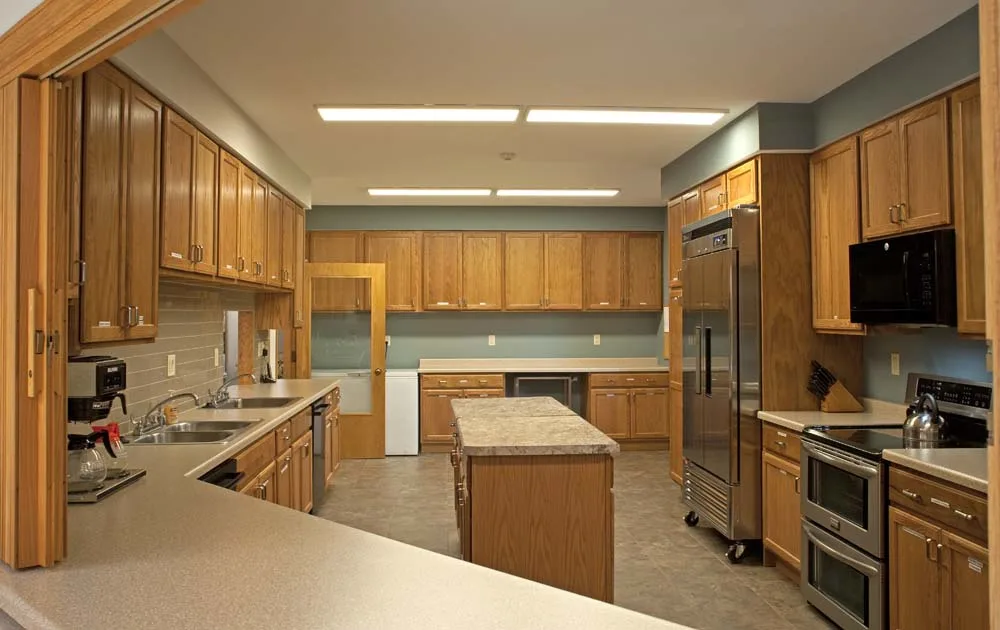 McFarland United Church builders-madison