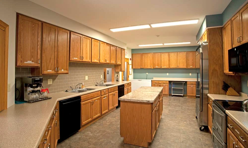 McFarland United Church builders-madison