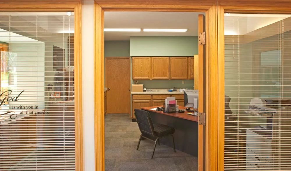 McFarland United Church commercial-renovation