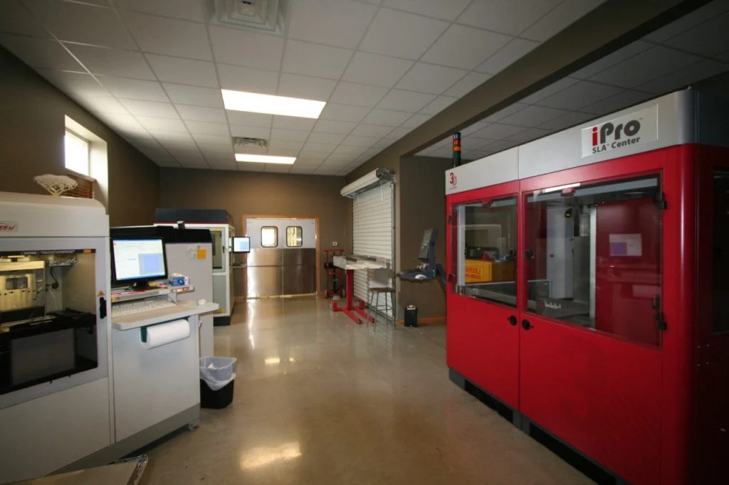 Midwest Prototyping