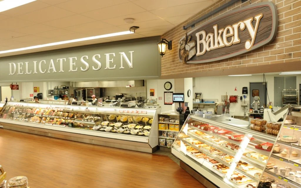 Miller & Sons Grocery Mount Horeb bakery