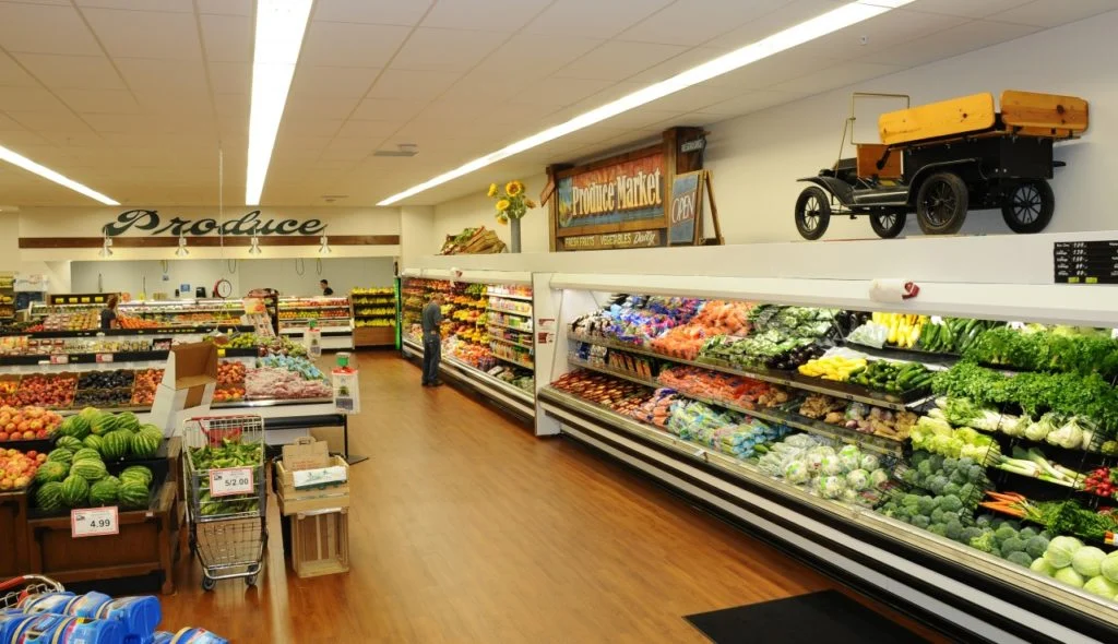 Miller & Sons Grocery Mount Horeb