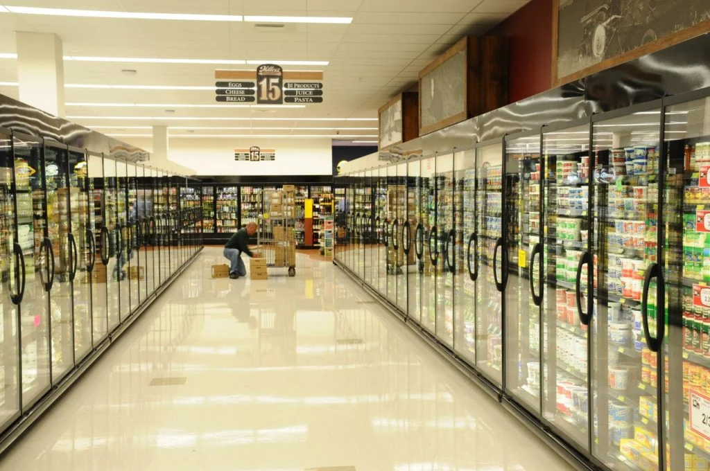 Miller & Sons Grocery Mount Horeb ref