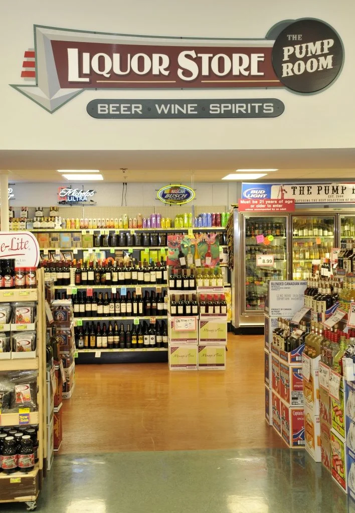 Miller & Sons Grocery Verona