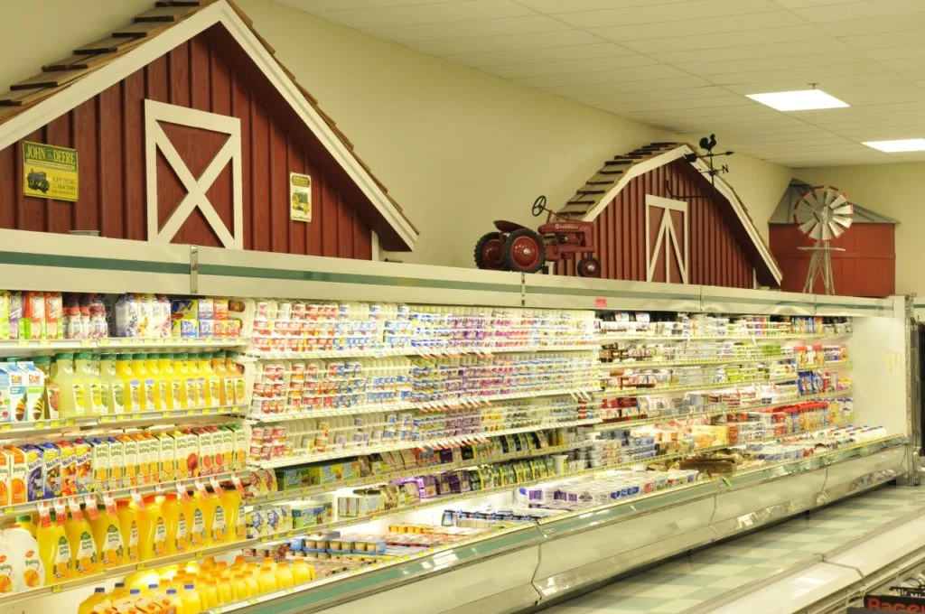 Miller & Sons Grocery Verona