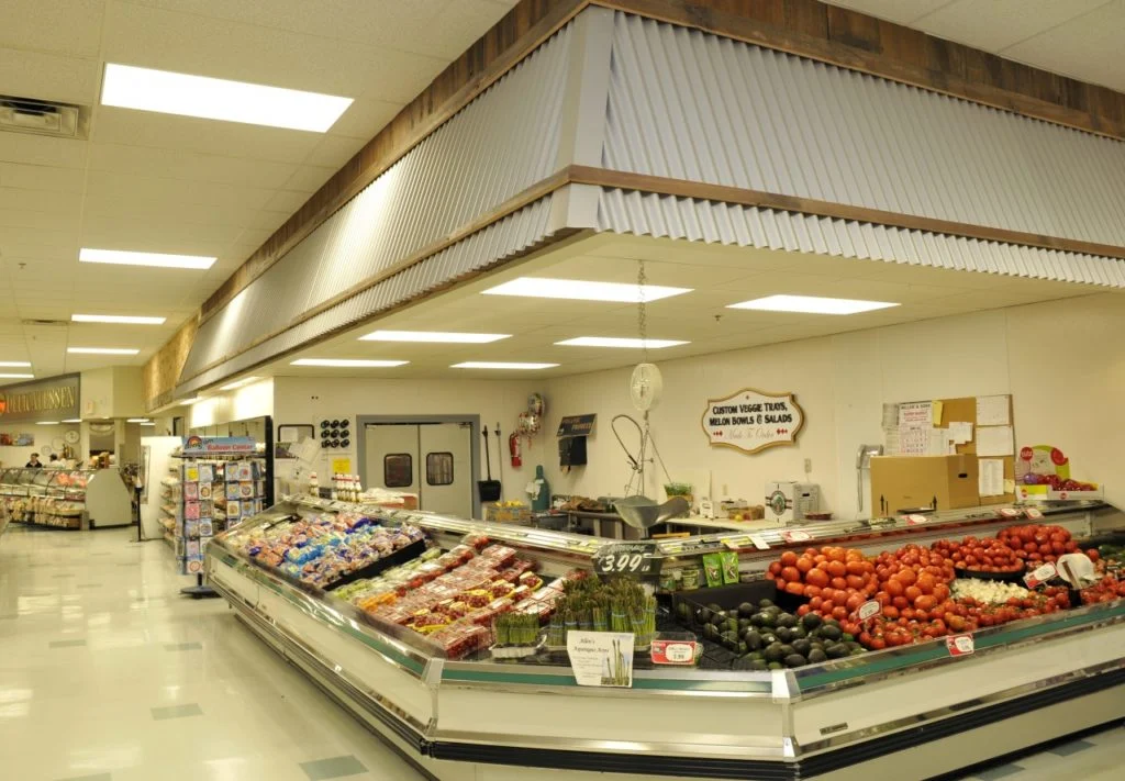 Miller & Sons Grocery Verona