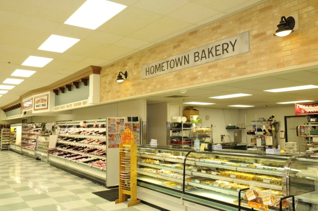 Miller & Sons Grocery Verona
