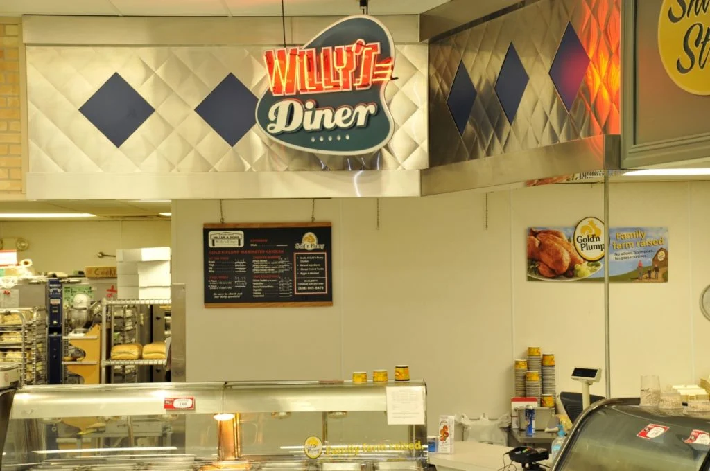 Miller & Sons Grocery Verona