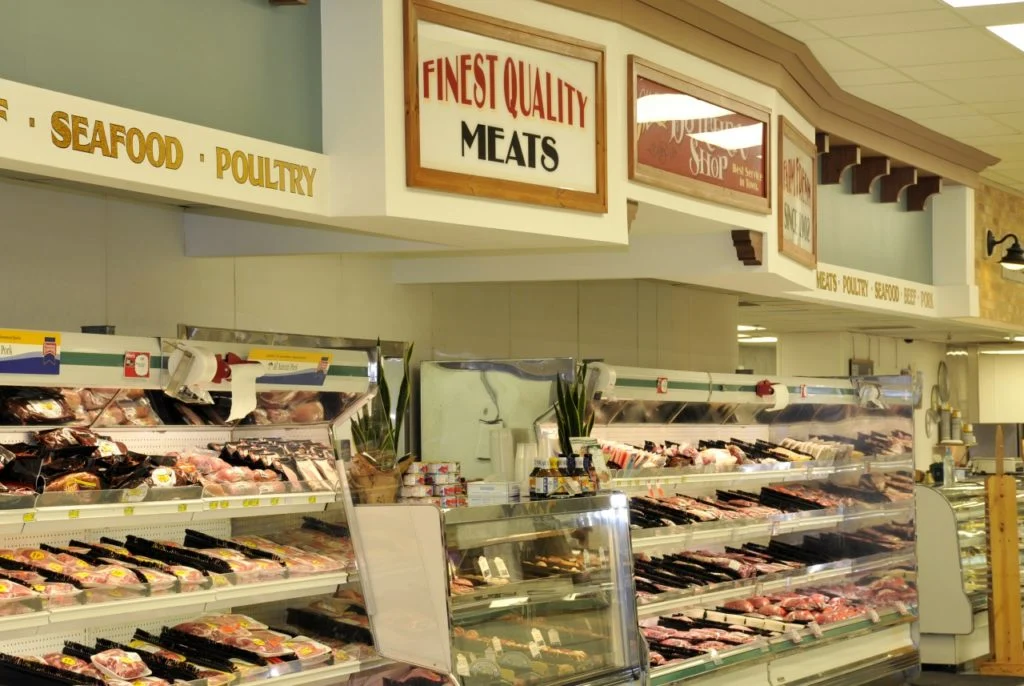 Miller & Sons Grocery Verona