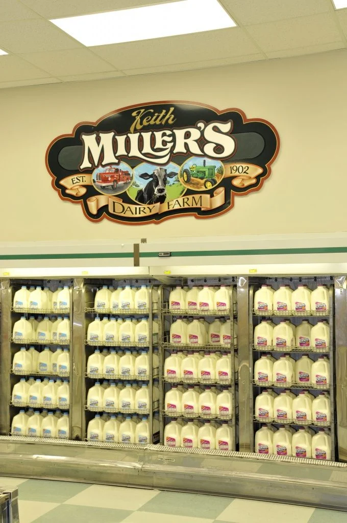 Miller & Sons Grocery Verona