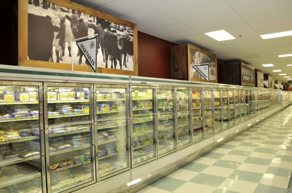 Miller & Sons Grocery Verona