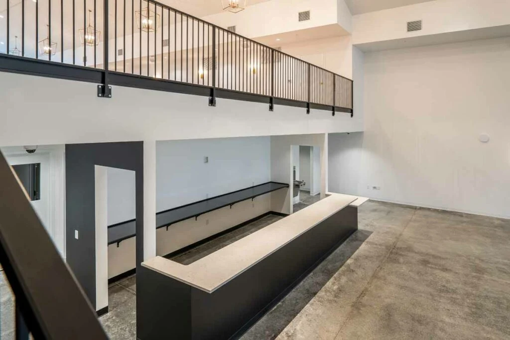 Modern Event & Wedding Venue