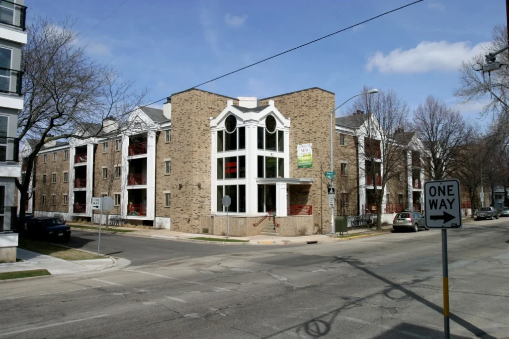 Nichols Station