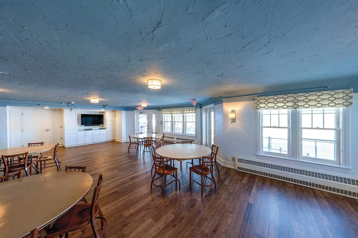 Pi Beta Phi internal