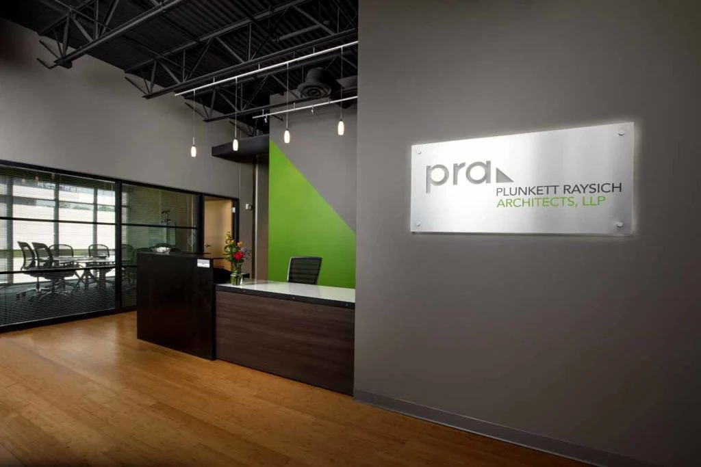 Plunkett Raysich Architects