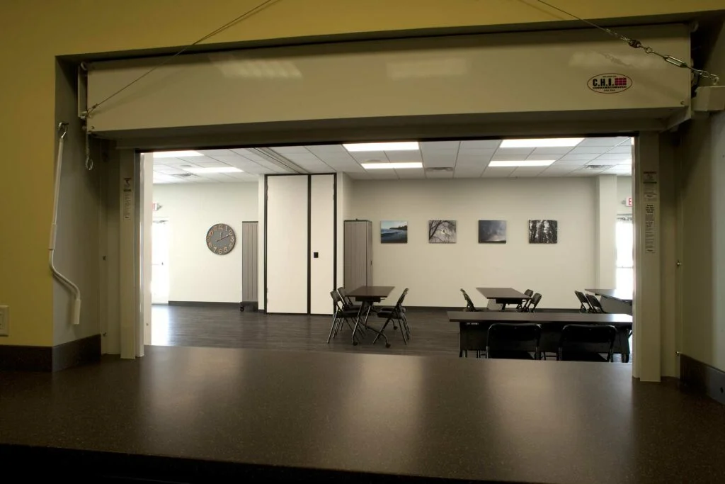 Real Hope Church internal