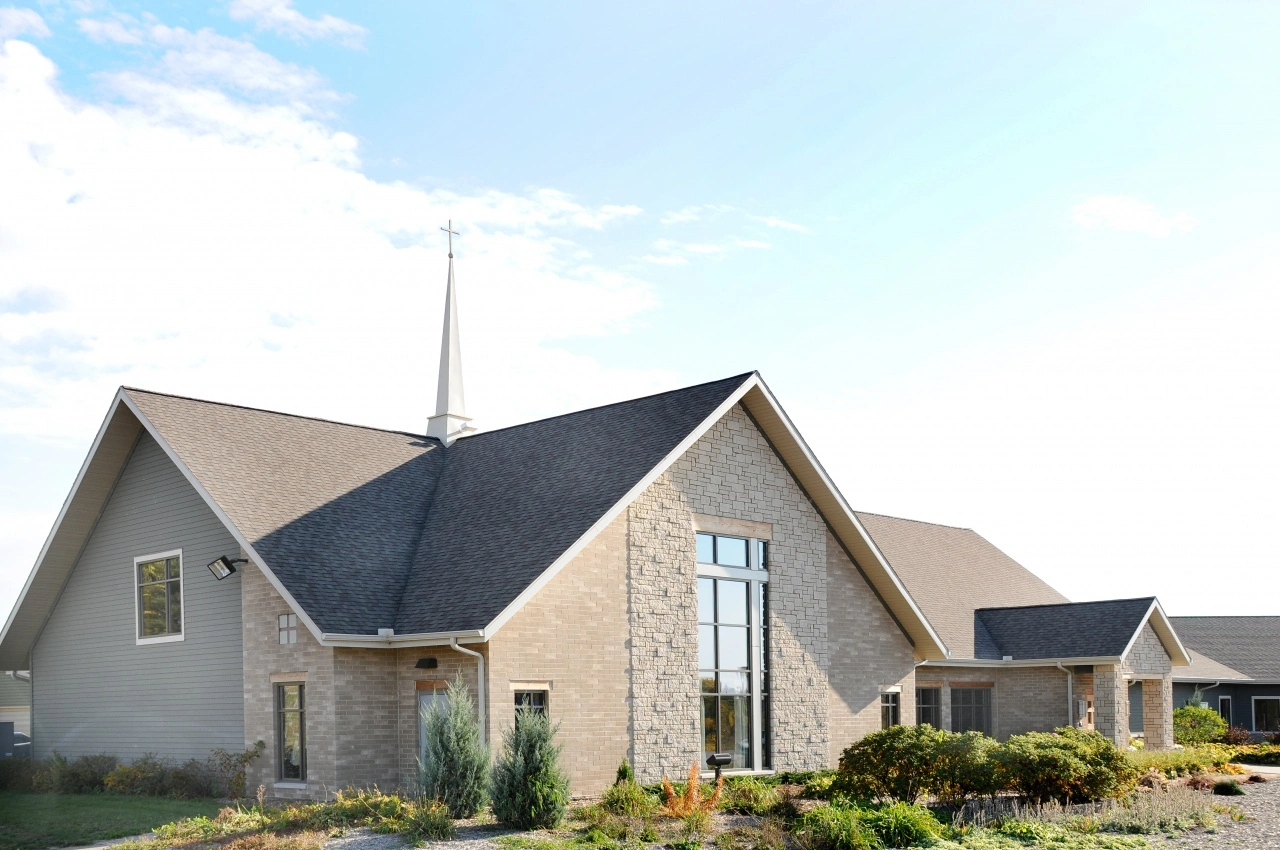 Resurrection Lutheran Church