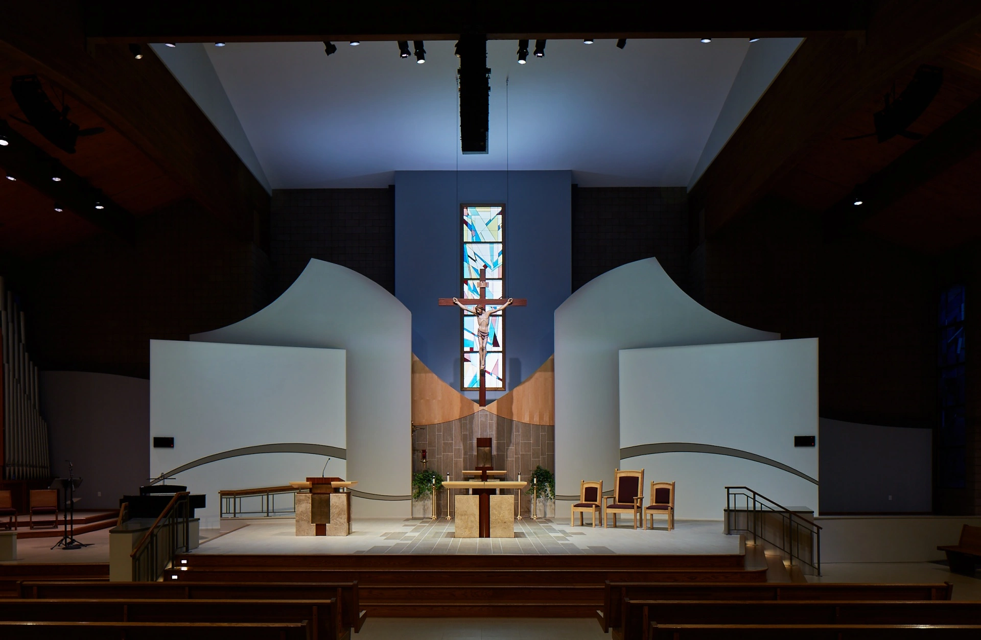 Saint Dennis Parish