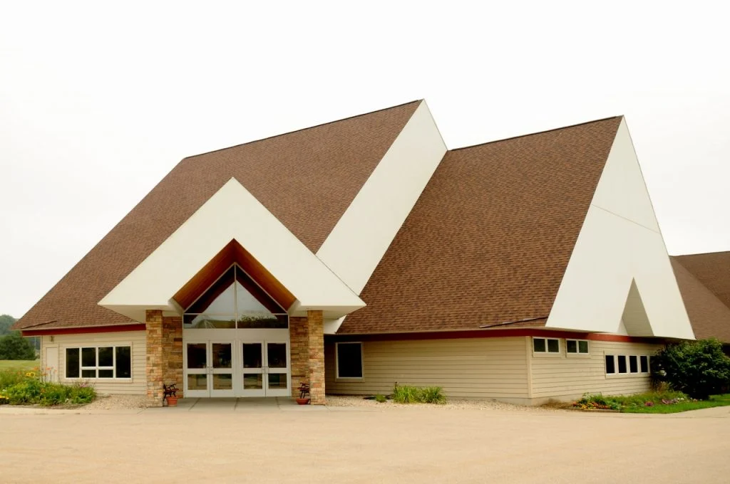 Saints Lutheran Church