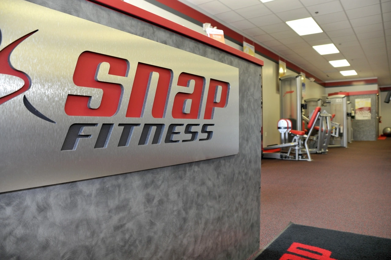 Snap Fitness