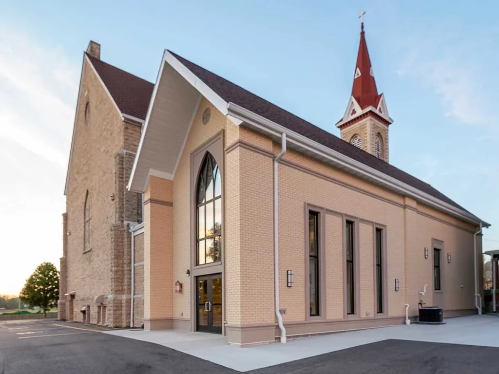 St. Joseph Catholic Church