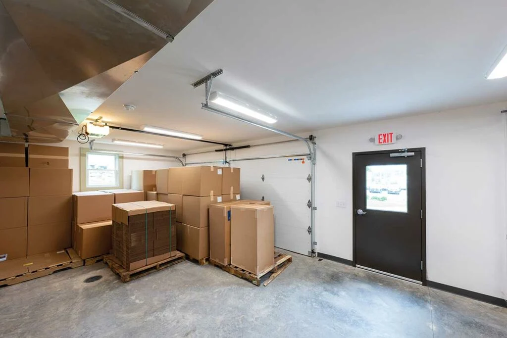 Storage room 1 - Botham Investments