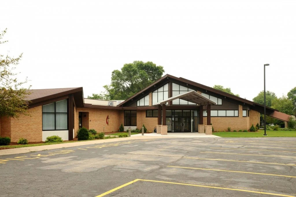 Sun Prairie United Methodist Church