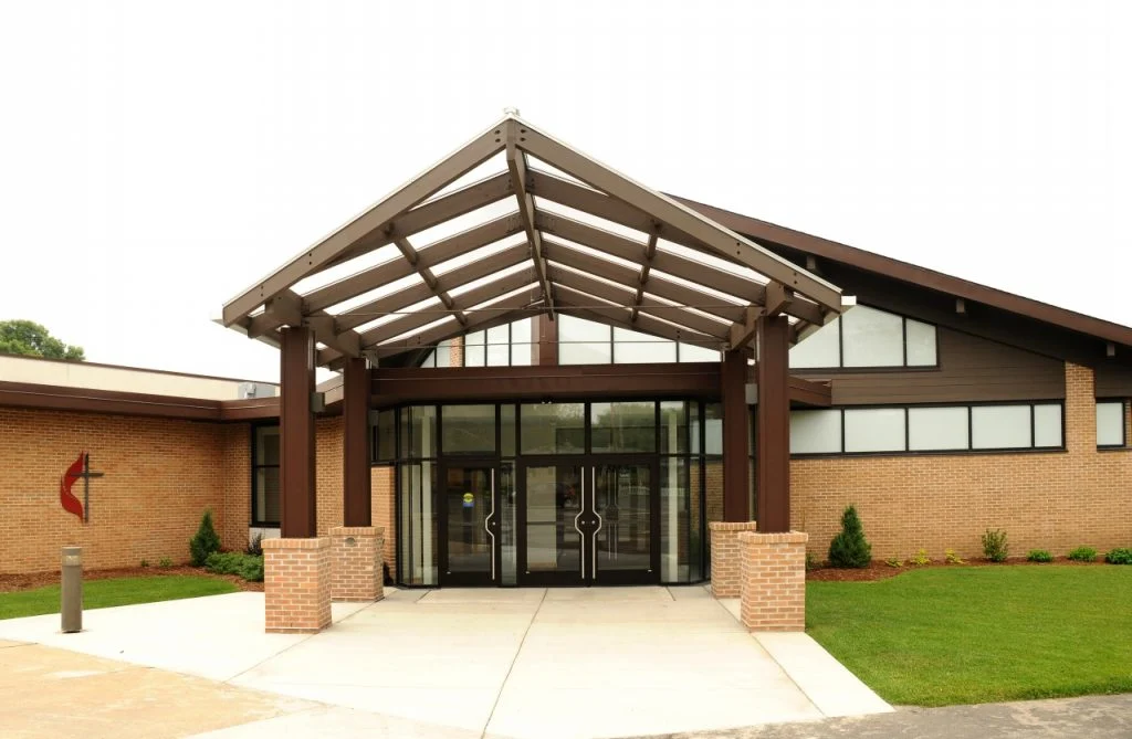 Sun Prairie United Methodist Church