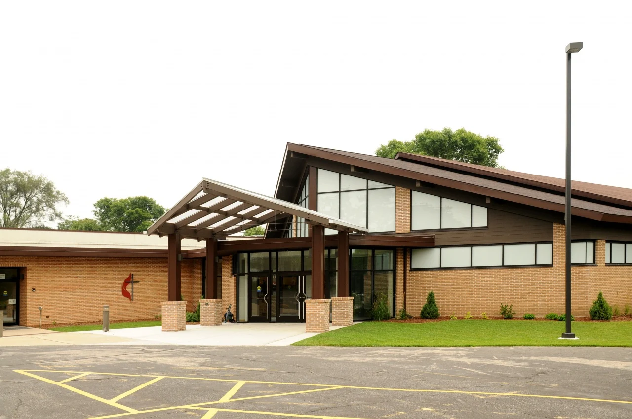 Sun Prairie United Methodist Church