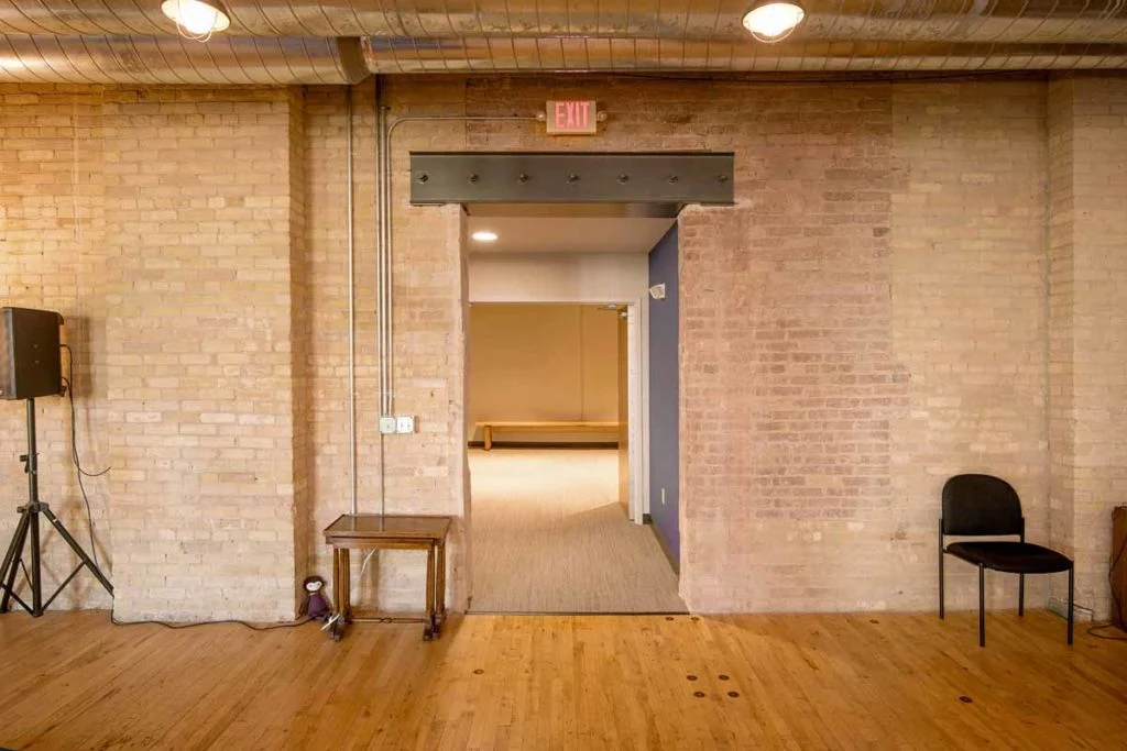 Tergar Meditation Community commercial-construction-companies