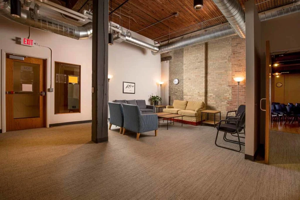 Tergar Meditation Community commercial-remodeling