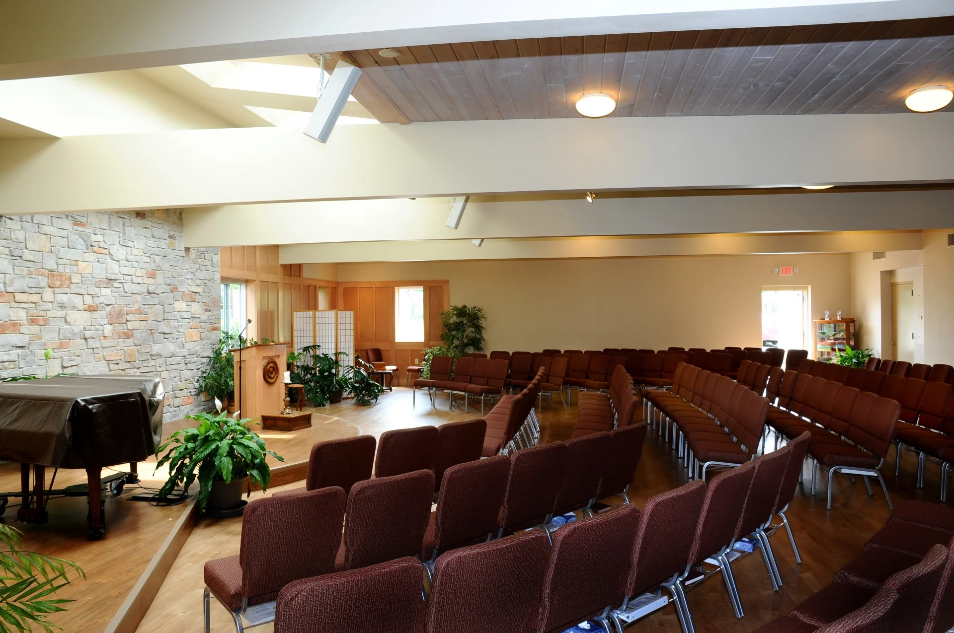 Unity of Madison internal