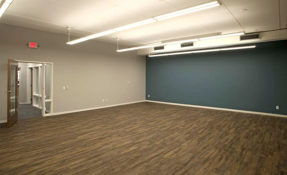 Village of Mount Horeb Recreation Department internal