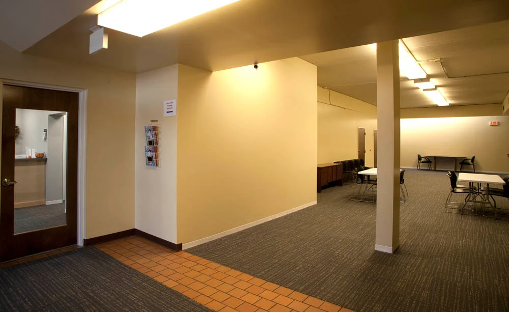 Village of Mount Horeb Recreation Department internal