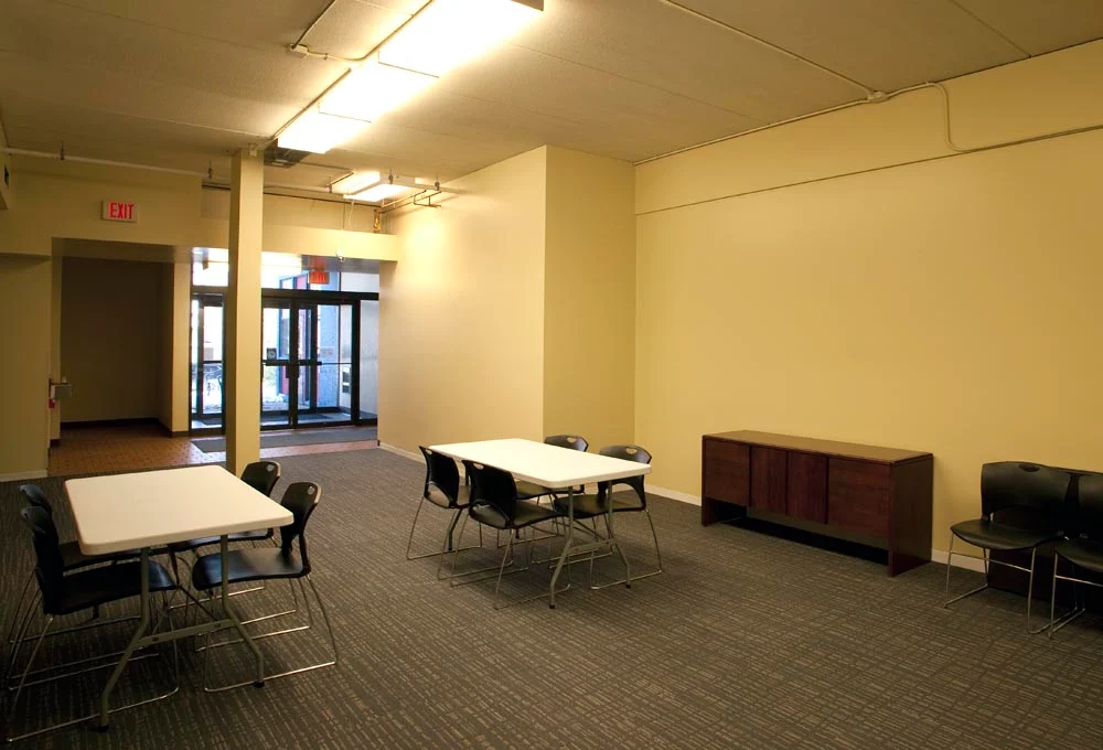 Village of Mount Horeb Recreation Department internal