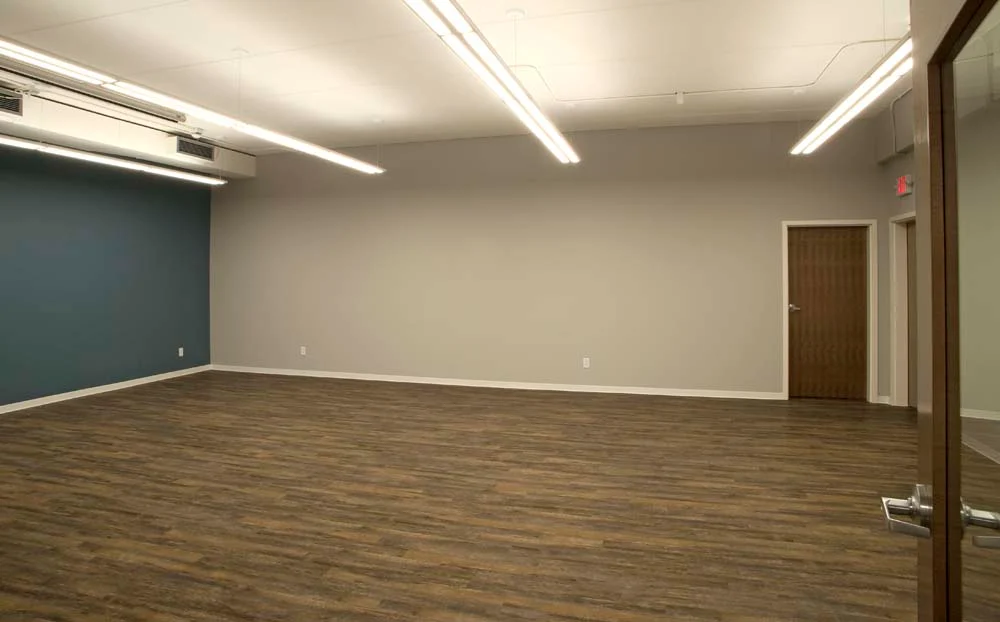 Village of Mount Horeb Recreation Department internal