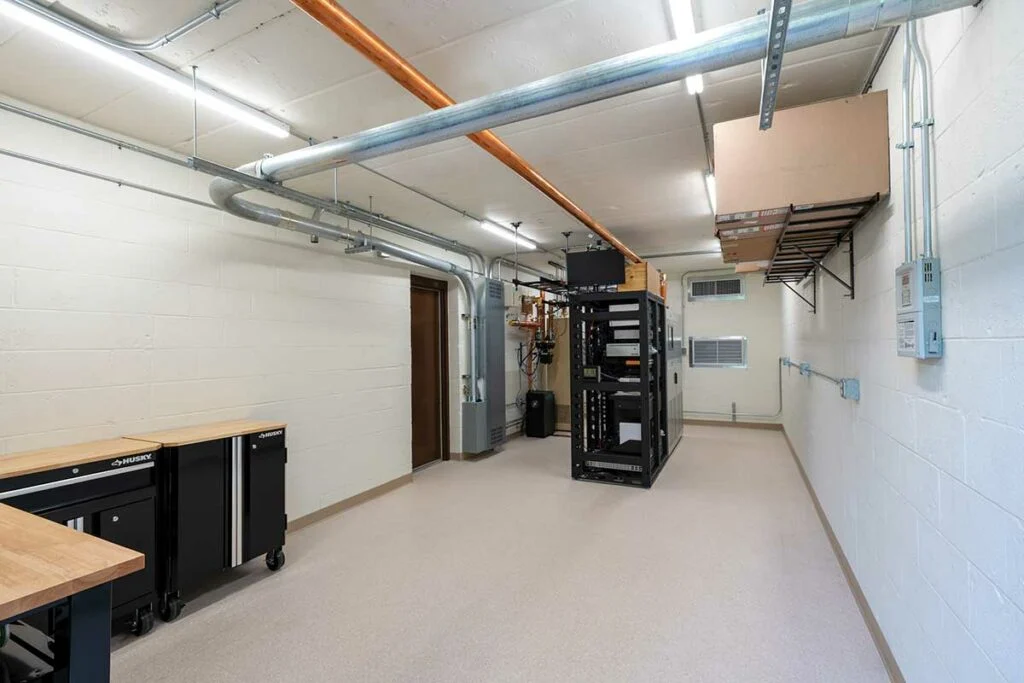 WNWC-FM Life 102.5 radio station remodels