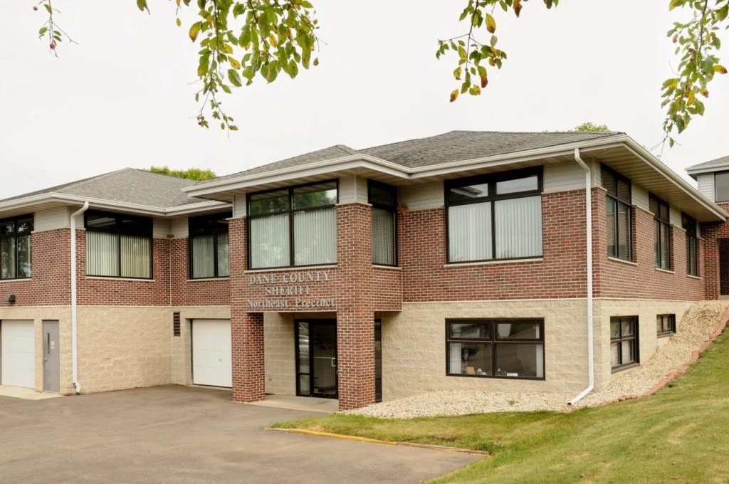 Windsor Municipal Building