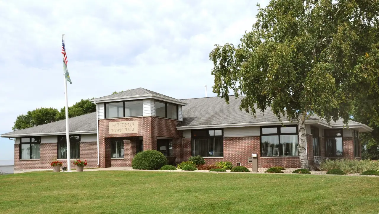 Windsor Municipal Building
