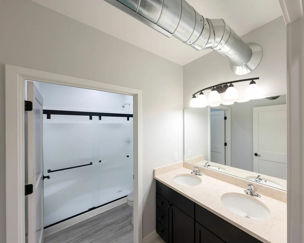 bathroom - 420 State Street