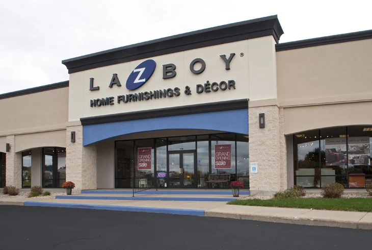 La-Z-Boy