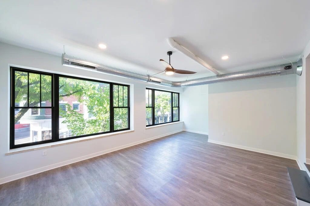 living area 2 - 420 State Street